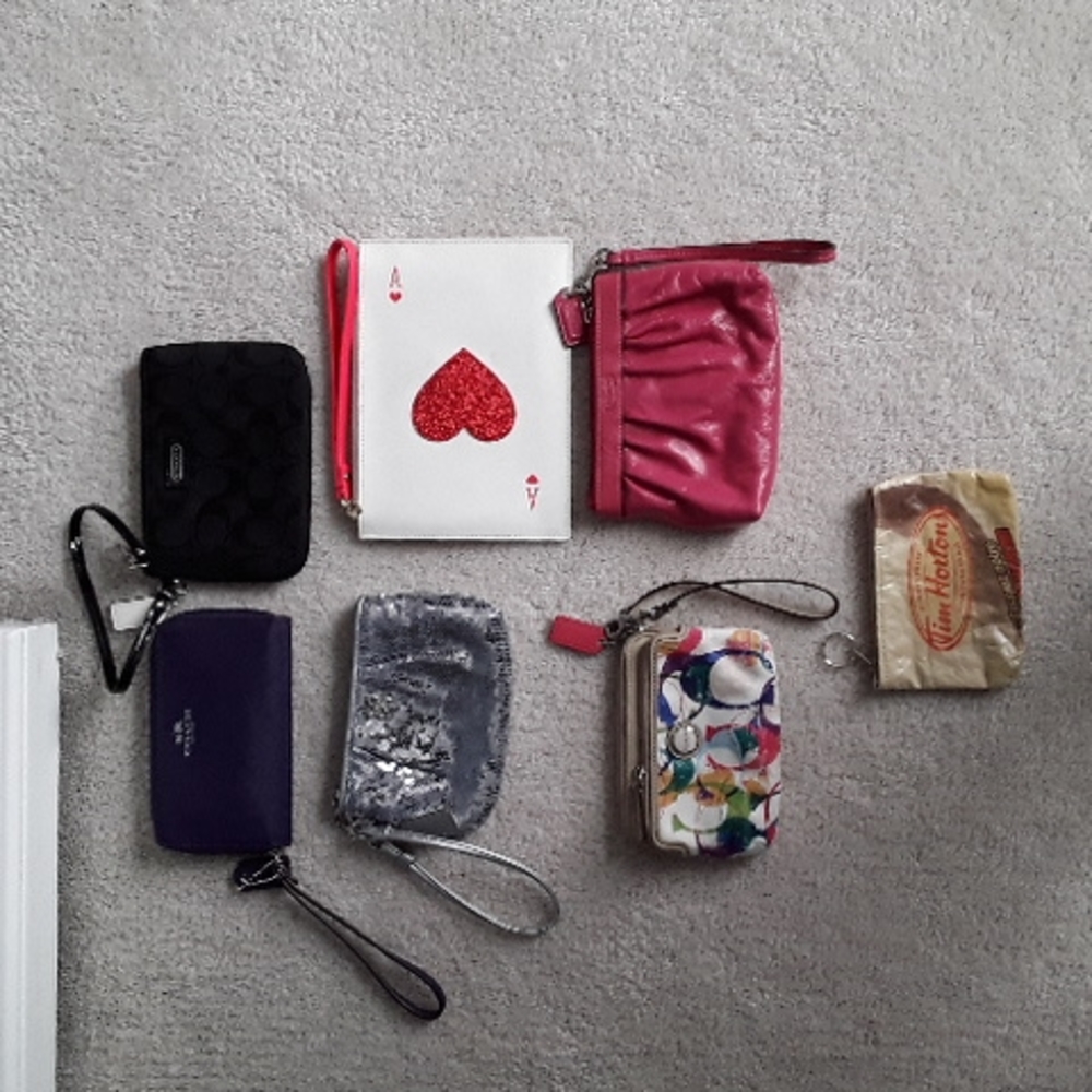 Wristlet